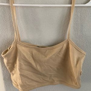 Forever 21 Crop Tank